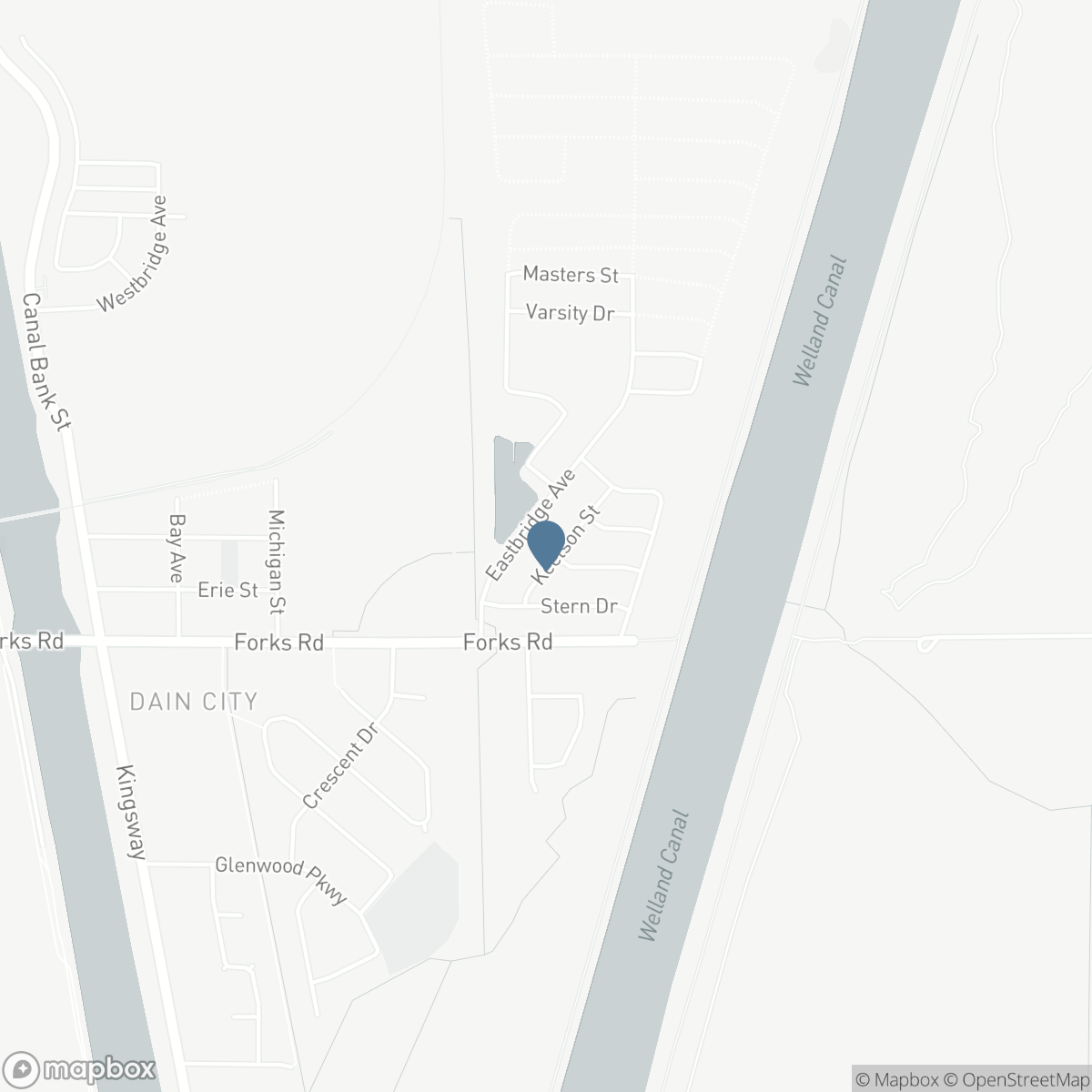 77 KEELSON STREET, Welland, Ontario L3B 0M4